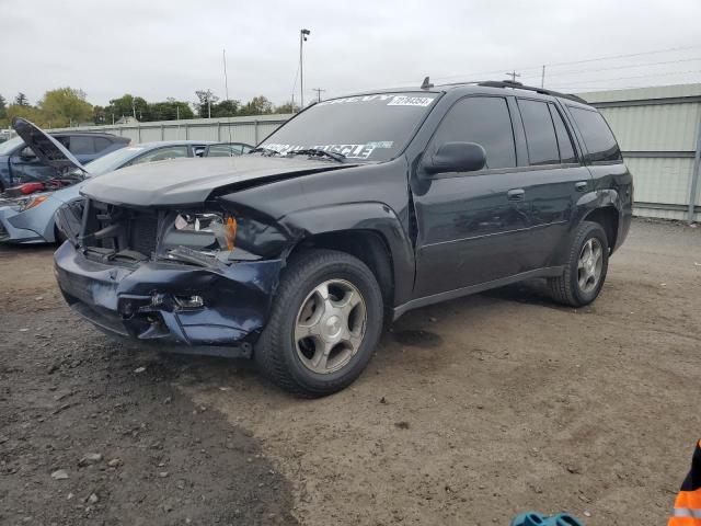 CHEVROLET TRAILBLAZE 2008 with VIN 1GNDS13S682147400 - Photo from auction