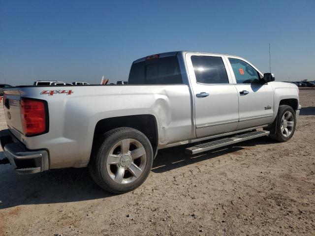 Photo 3 from auction – 2015 CHEVROLET SILVERADO with VIN 3GCUKSEC1FG189708