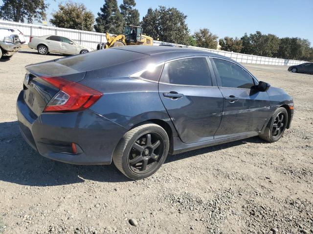 Photo 3 from auction – 2016 HONDA CIVIC LX with VIN 19XFC2F5XGE095958