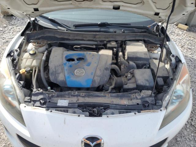 Photo 11 from auction – 2012 MAZDA 3 I with VIN JM1BL1V79C1647295
