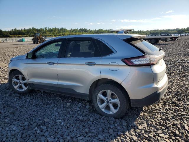 Photo 2 from auction – 2015 FORD EDGE SEL with VIN 2FMTK4J80FBB49062