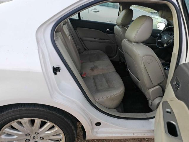 Photo 6 from auction – 2010 FORD FUSION HYB with VIN 3FADP0L38AR348722