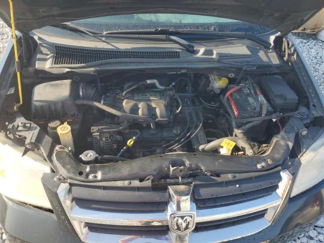 Photo 10 from auction – 2008 DODGE GRAND CARA with VIN 1D8HN54P18B119010