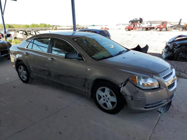 Photo 4 from auction – 2008 CHEVROLET MALIBU LS with VIN 1G1ZG57B58F286906