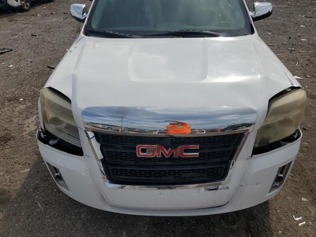 Photo 12 from auction – 2011 GMC TERRAIN SL with VIN 2CTALSEC4B6441574
