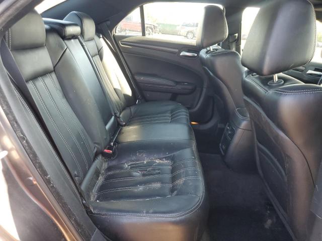 Photo 10 from auction – 2015 CHRYSLER 300 S with VIN 2C3CCAGG7FH767429