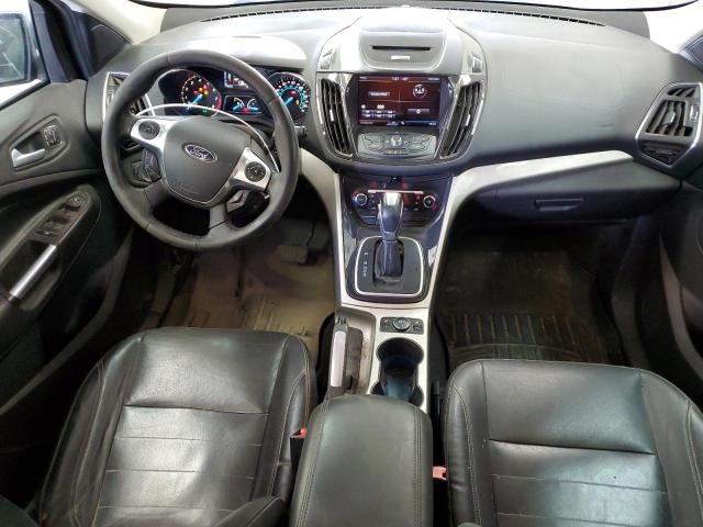 Photo 8 from auction – 2013 FORD ESCAPE SEL with VIN 1FMCU9H95DUB99324
