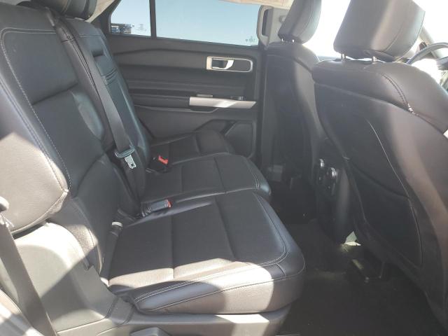 Photo 11 from auction – 2020 FORD EXPLORER X with VIN 1FMSK7DH6LGC99366