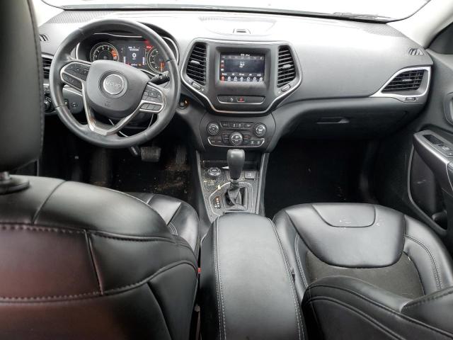 Photo 8 from auction – 2019 JEEP CHEROKEE L with VIN 1C4PJMLX8KD483745