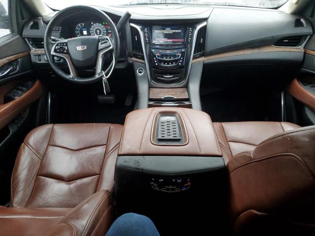 Photo 8 from auction – 2016 CADILLAC ESCALADE P with VIN 1GYS4CKJ2GR130270