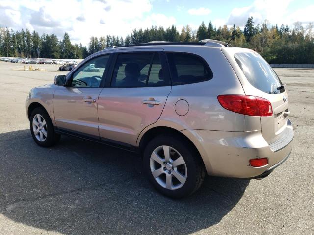 Photo 2 from auction – 2007 HYUNDAI SANTA FE S with VIN 5NMSH73E27H008063