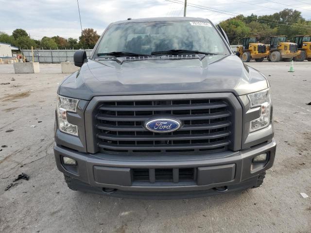Photo 5 from auction – 2017 FORD F150 SUPER with VIN 1FTFX1EG5HFC80685
