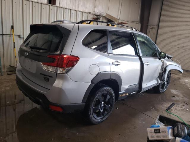Photo 3 from auction – 2023 SUBARU FORESTER W with VIN JF2SKAMC5PH423280