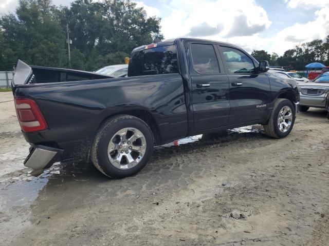 Photo 3 from auction – 2019 RAM 1500 BIG H with VIN 1C6RREBT0KN735205