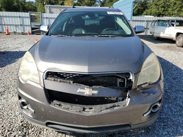 Photo 5 from auction – 2011 CHEVROLET EQUINOX LT with VIN 2CNALPEC1B6454190