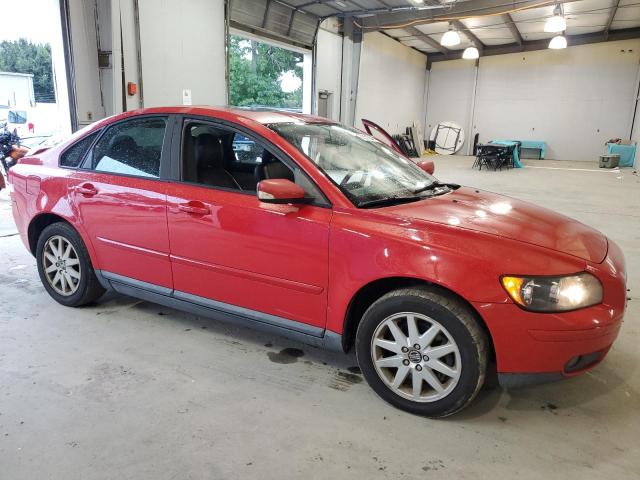 Photo 4 from auction – 2006 VOLVO S40 T5 with VIN YV1MS682462154867