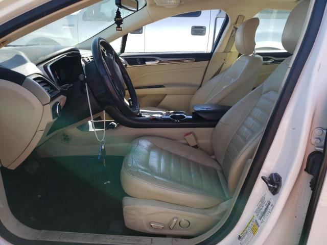 Photo 7 from auction – 2013 FORD FUSION SE with VIN 3FA6P0HRXDR323573