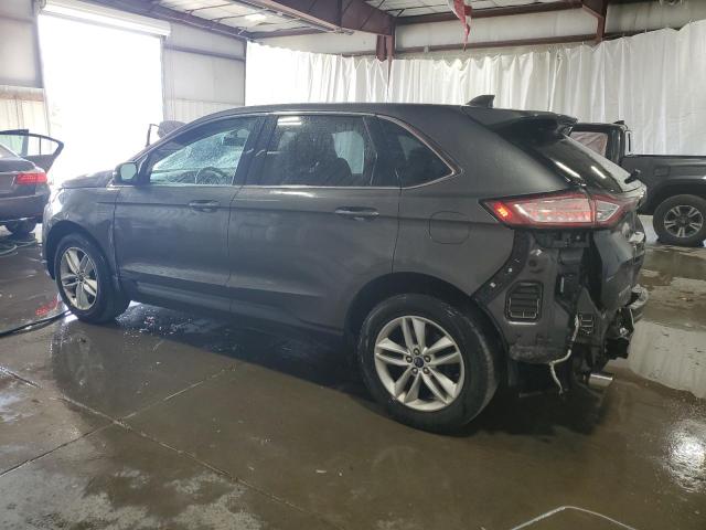 Photo 2 from auction – 2015 FORD EDGE SEL with VIN 2FMTK4J99FBB54348