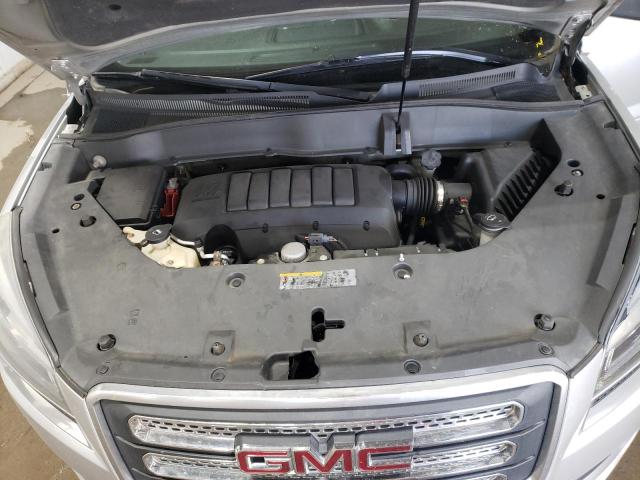 Photo 12 from auction – 2014 GMC ACADIA SLE with VIN 1GKKVPKD2EJ229997
