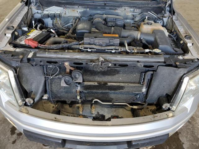 Photo 11 from auction – 2010 FORD F150 SUPER with VIN 1FTFW1EV7AKA83788