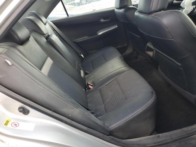 Photo 10 from auction – 2014 TOYOTA CAMRY L with VIN 4T1BF1FK4EU746856