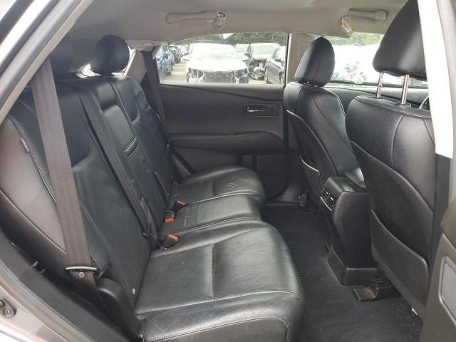 Photo 11 from auction – 2015 LEXUS RX 350 BAS with VIN 2T2BK1BA9FC315601
