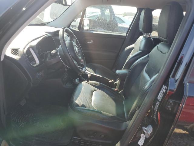 Photo 7 from auction – 2016 JEEP RENEGADE L with VIN ZACCJBDT8GPC65747