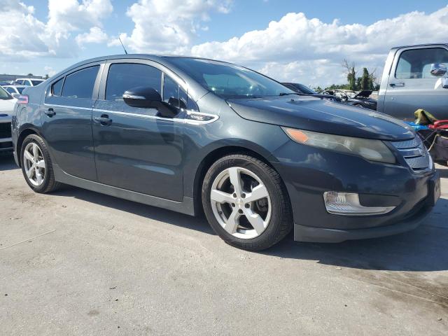 Photo 4 from auction – 2014 CHEVROLET VOLT with VIN 1G1RA6E47EU143961