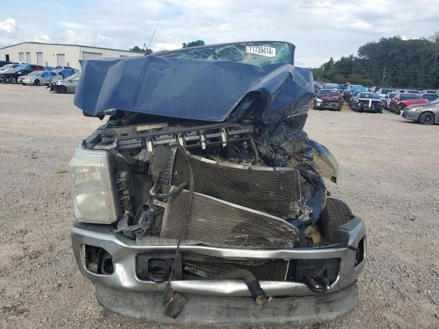 Photo 5 from auction – 2012 FORD F250 SUPER with VIN 1FT7X2B67CED05655