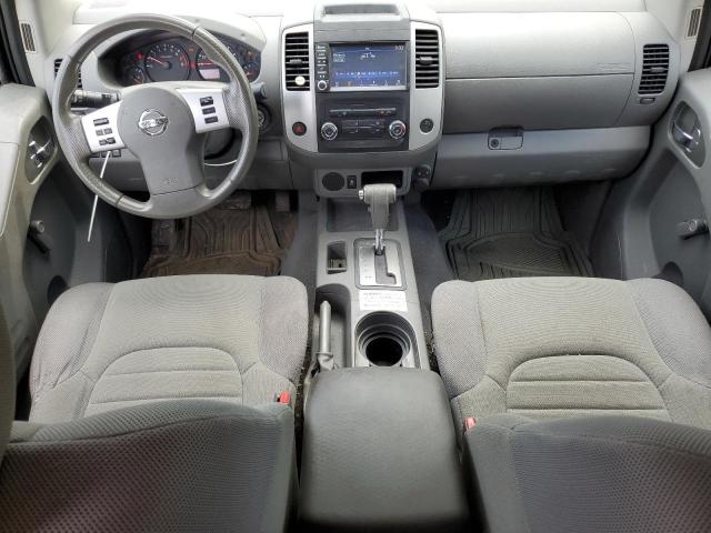 Photo 8 from auction – 2019 NISSAN FRONTIER S with VIN 1N6BD0CT4KN731715