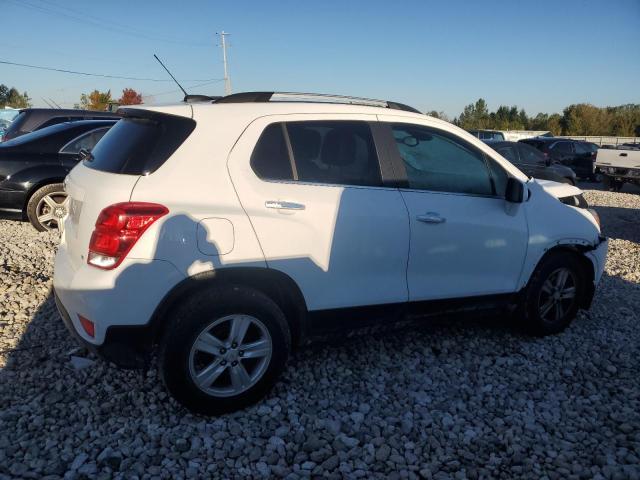 Photo 3 from auction – 2020 CHEVROLET TRAX 1LT with VIN KL7CJLSB2LB003661