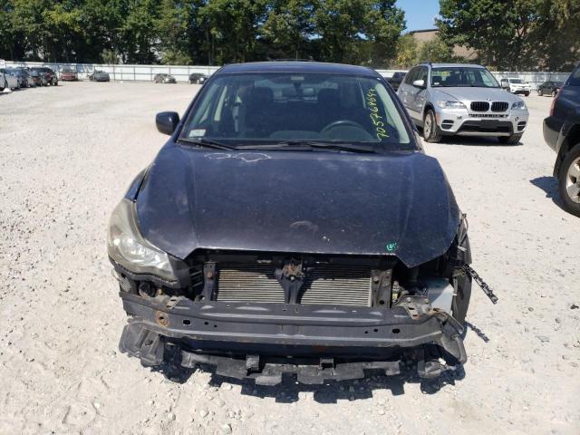Photo 5 from auction – 2012 SUBARU IMPREZA PR with VIN JF1GPAD69CH204922
