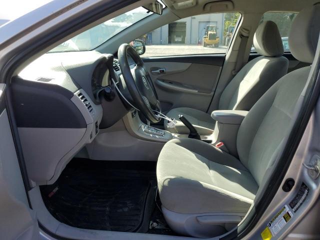 Photo 7 from auction – 2012 TOYOTA COROLLA BA with VIN 2T1BU4EE6CC900792