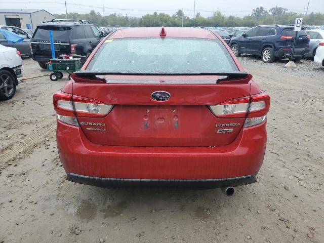 Photo 6 from auction – 2017 SUBARU IMPREZA SP with VIN 4S3GKAK66H3621141