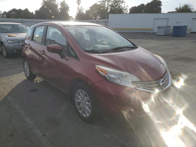 Photo 4 from auction – 2016 NISSAN VERSA NOTE with VIN 3N1CE2CP5GL377815