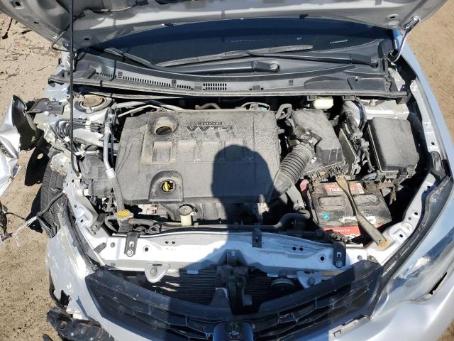 Photo 11 from auction – 2016 TOYOTA COROLLA L with VIN 5YFBURHE2GP464828