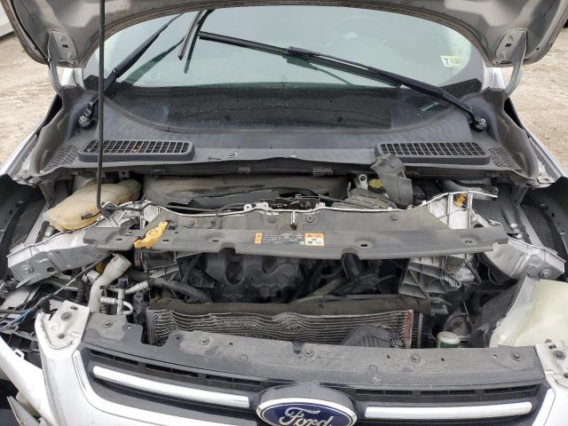 Photo 12 from auction – 2014 FORD ESCAPE TIT with VIN 1FMCU0J93EUB92881