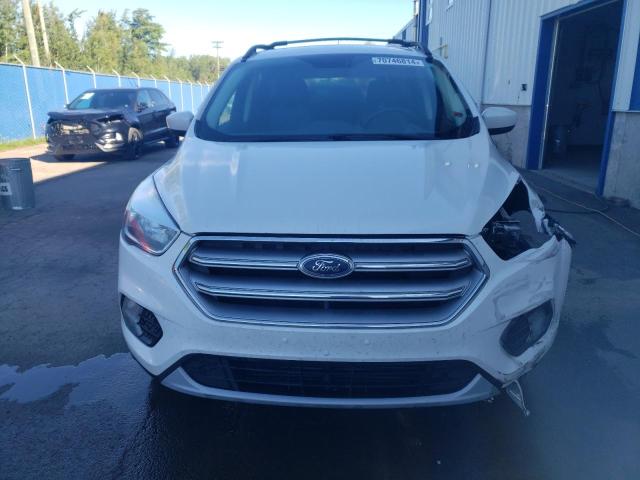 Photo 5 from auction – 2017 FORD ESCAPE SE with VIN 1FMCU9G9XHUD97758