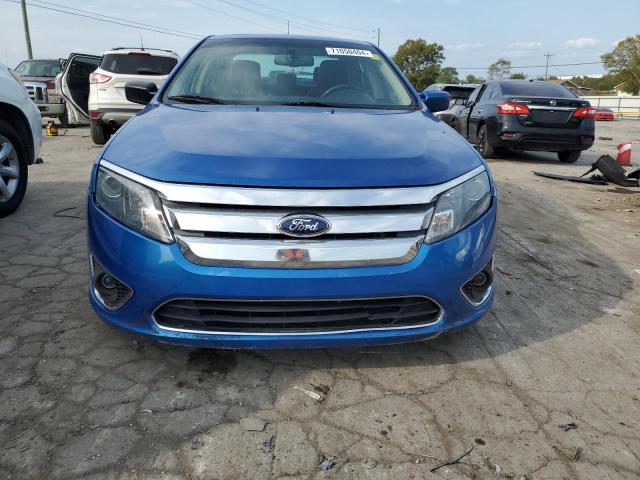Photo 5 from auction – 2012 FORD FUSION SEL with VIN 3FAHP0JA0CR413133