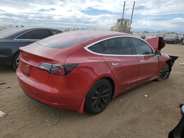 Photo 3 from auction – 2017 TESLA 3 with VIN 5YJ3E1EA1HF002262