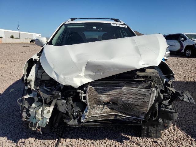 Photo 5 from auction – 2011 HYUNDAI TUCSON GLS with VIN KM8JU3AC7BU222304