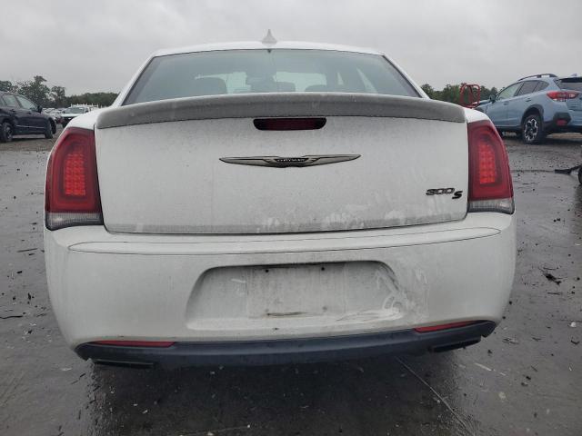 Photo 6 from auction – 2017 CHRYSLER 300 S with VIN 2C3CCABG7HH664747