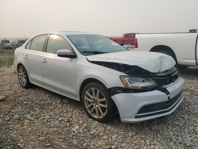 Photo 4 from auction – 2017 VOLKSWAGEN JETTA SE with VIN 3VWDB7AJ1HM278679