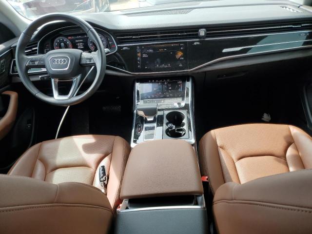 Photo 8 from auction – 2019 AUDI Q8 PREMIUM with VIN WA1BVAF1XKD016700