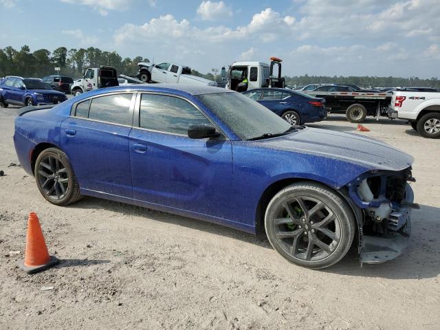 Photo 4 from auction – 2019 DODGE CHARGER SX with VIN 2C3CDXBG4KH685644