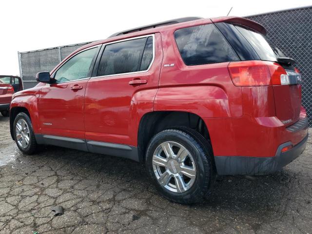 Снимка 2 от търг – 2015 GMC TERRAIN SL с VIN 2GKFLWEK6F6384918