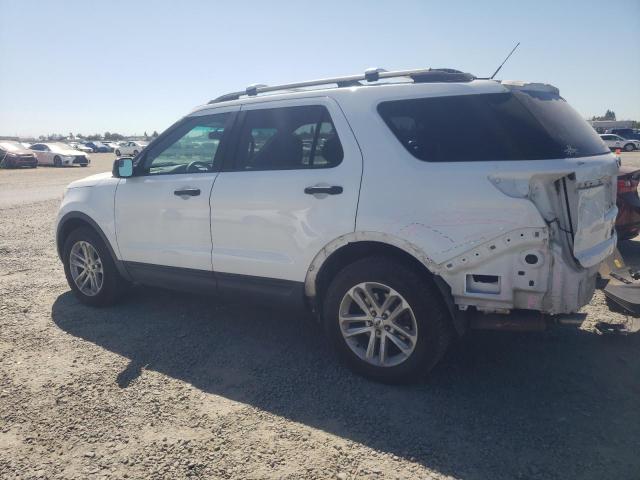 Photo 2 from auction – 2015 FORD EXPLORER with VIN 1FM5K8B85FGA27899