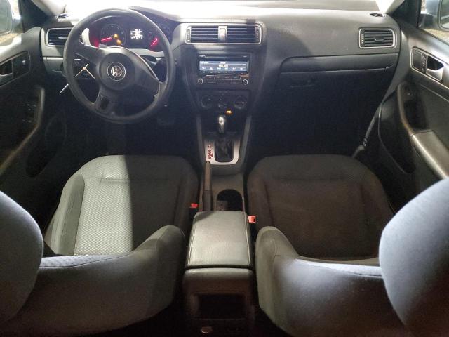 Photo 8 from auction – 2014 VOLKSWAGEN JETTA BASE with VIN 3VW2K7AJ2EM433050