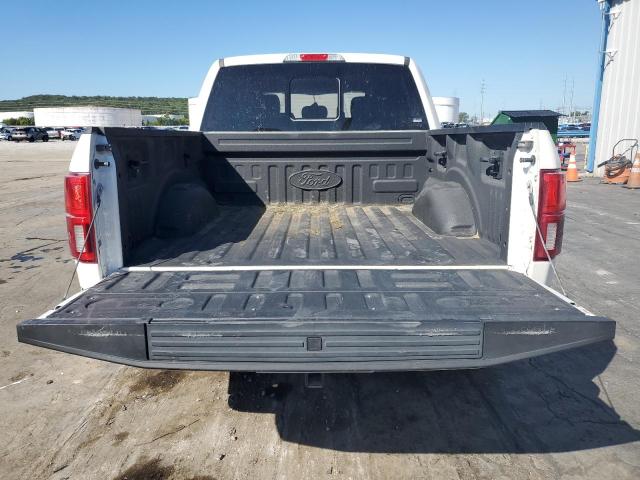 Photo 6 from auction – 2018 FORD F150 SUPER with VIN 1FTEW1E58JFE70919