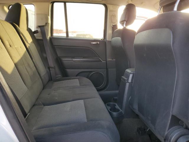 Photo 10 from auction – 2016 JEEP COMPASS SP with VIN 1C4NJDBB1GD662732